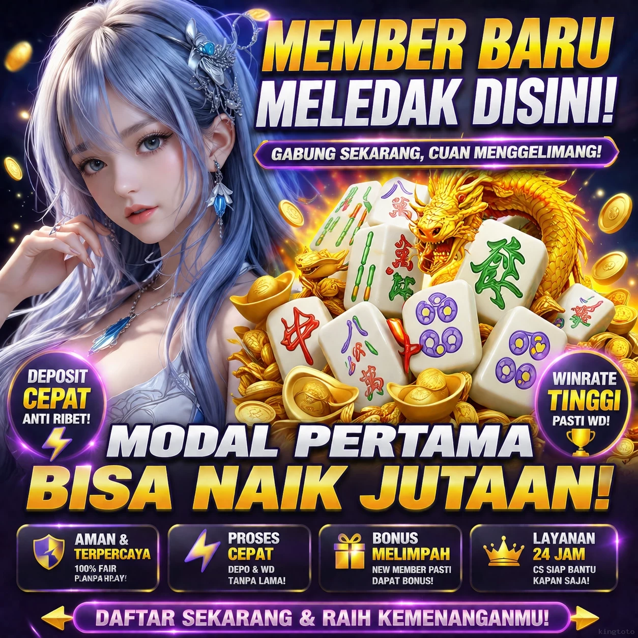 Verifikasi Hash SHA-256